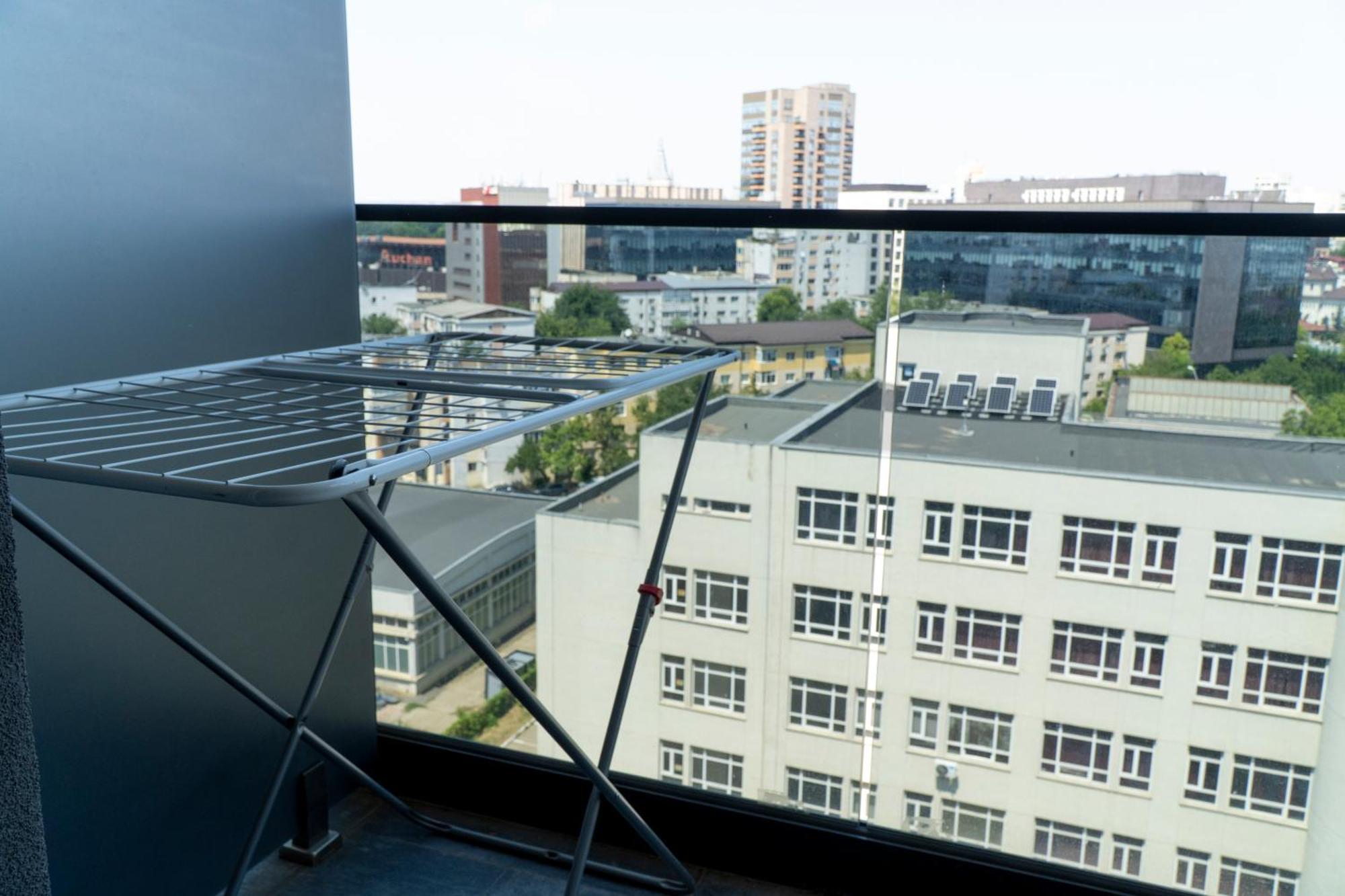 Center Apartment Palas Mall View Iasi Ngoại thất bức ảnh